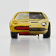 Illustration for article titled Matchbox Miura Monday